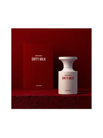 BORNTOSTANDOUT | Dirty Milk Eau de Parfum 50ml | 
